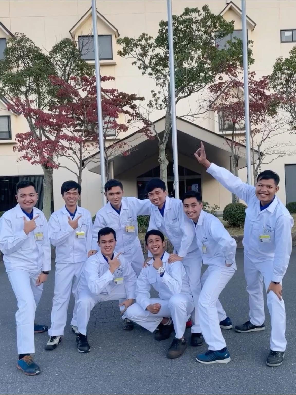 Pelatihan Jepang